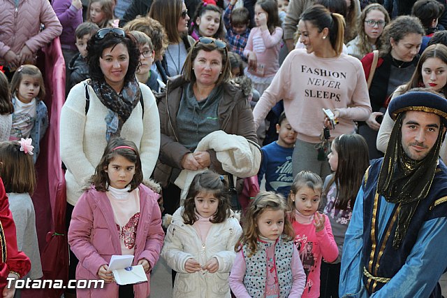 Carta a los Reyes Magos - Totana 2017 - 153