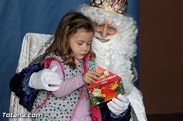 Carta a los Reyes Magos - Totana 2017 - 157