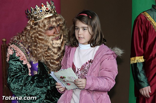 Carta a los Reyes Magos - Totana 2017 - 158