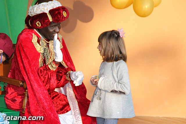 Carta a los Reyes Magos - Totana 2017 - 161
