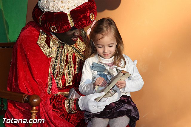Carta a los Reyes Magos - Totana 2017 - 166