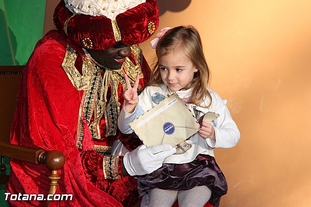 Carta a los Reyes Magos - Totana 2017 - 167