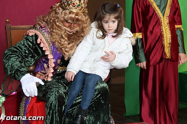 Carta a los Reyes Magos - Totana 2017 - 168