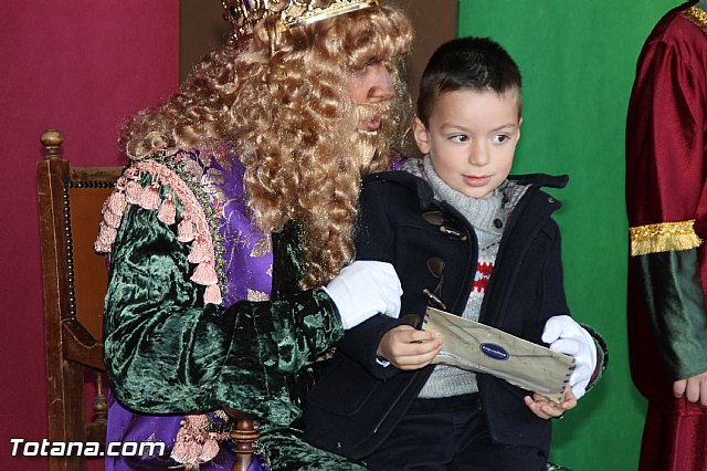 Carta a los Reyes Magos - Totana 2017 - 170