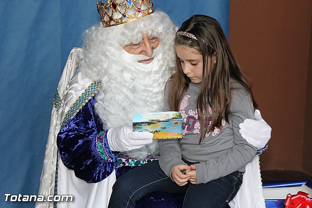 Carta a los Reyes Magos - Totana 2017 - 171