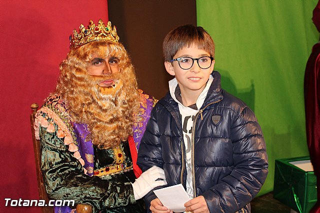 Carta a los Reyes Magos - Totana 2017 - 176