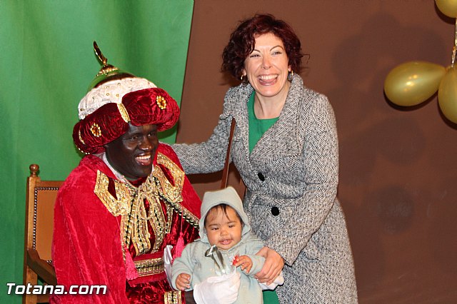 Carta a los Reyes Magos - Totana 2017 - 178