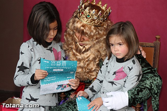 Carta a los Reyes Magos - Totana 2017 - 183