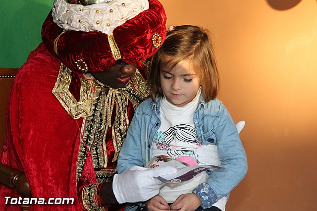 Carta a los Reyes Magos - Totana 2017 - 184