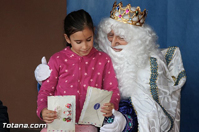 Carta a los Reyes Magos - Totana 2017 - 185