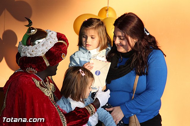 Carta a los Reyes Magos - Totana 2017 - 187