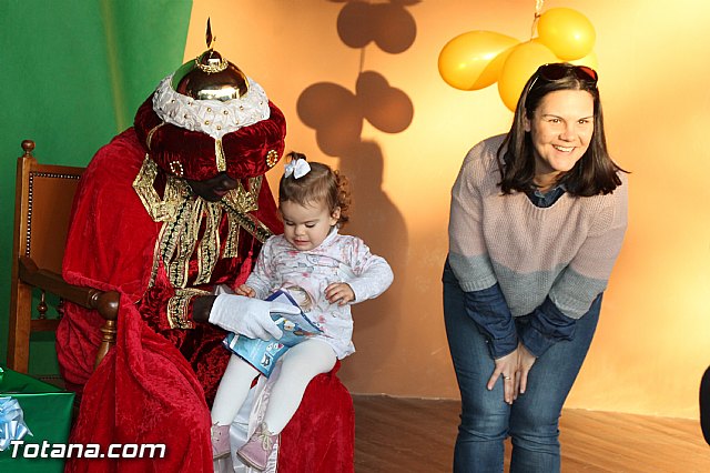 Carta a los Reyes Magos - Totana 2017 - 191