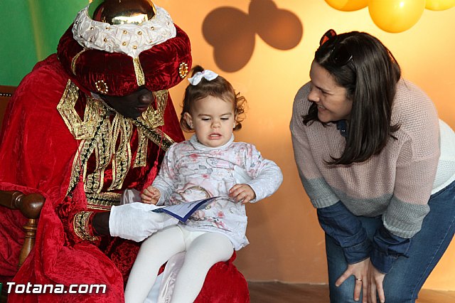 Carta a los Reyes Magos - Totana 2017 - 192