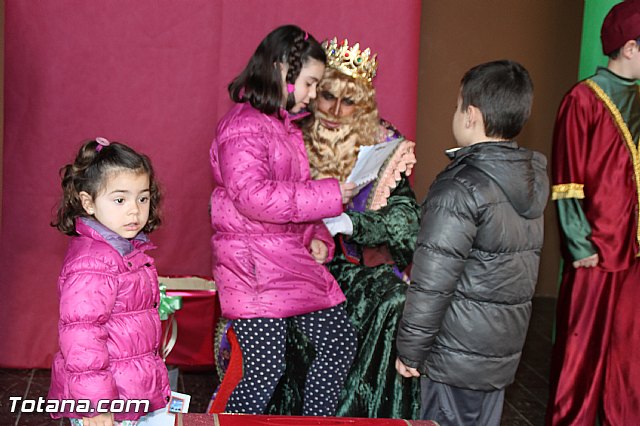 Carta a los Reyes Magos - Totana 2017 - 193