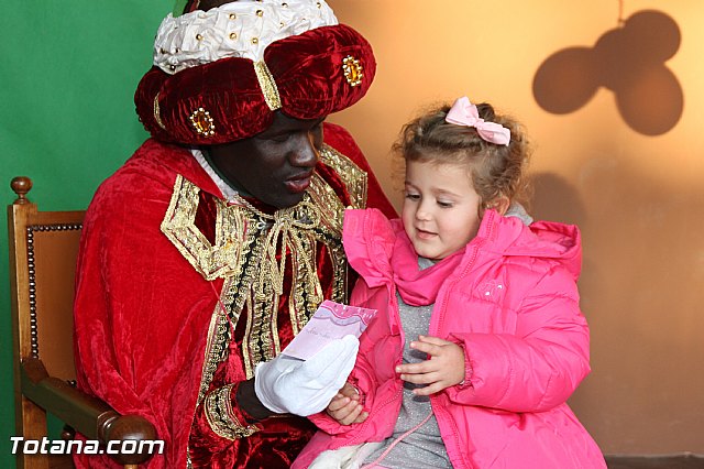 Carta a los Reyes Magos - Totana 2017 - 196