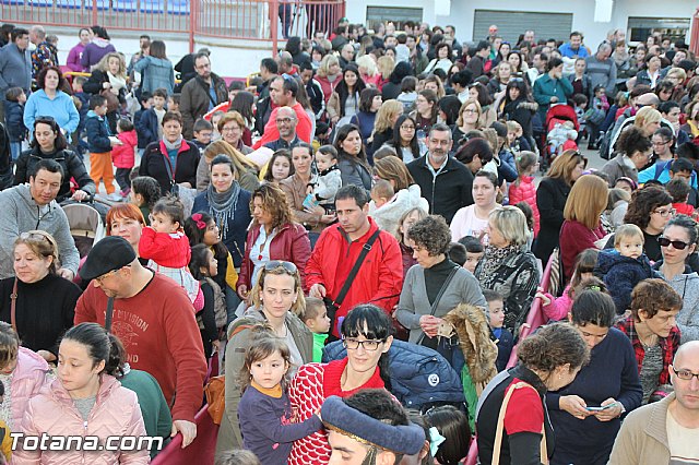 Carta a los Reyes Magos - Totana 2017 - 202