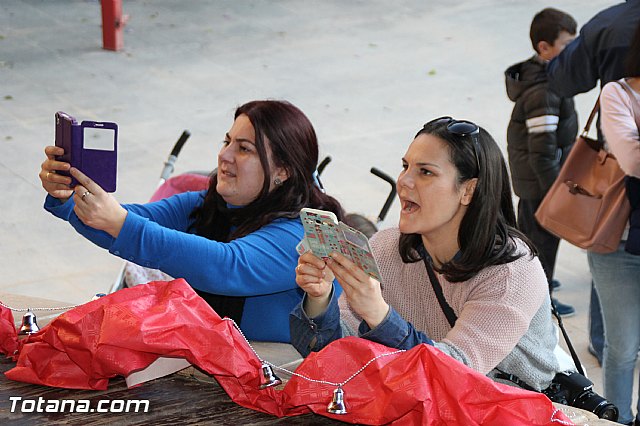 Carta a los Reyes Magos - Totana 2017 - 205