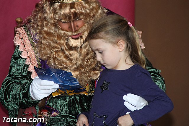 Carta a los Reyes Magos - Totana 2017 - 206