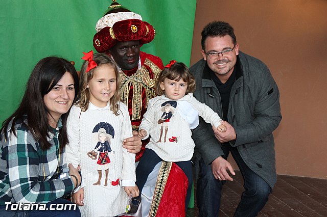 Carta a los Reyes Magos - Totana 2017 - 207