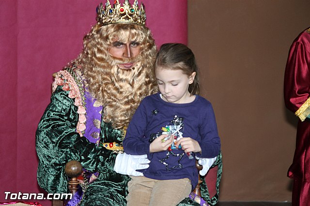 Carta a los Reyes Magos - Totana 2017 - 208