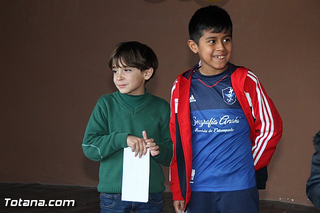 Carta a los Reyes Magos - Totana 2017 - 213