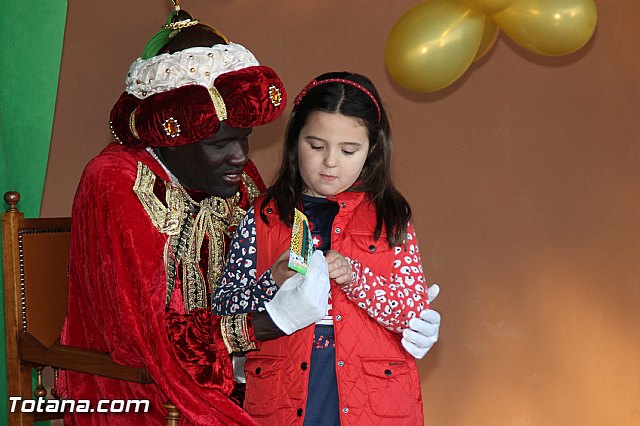 Carta a los Reyes Magos - Totana 2017 - 215