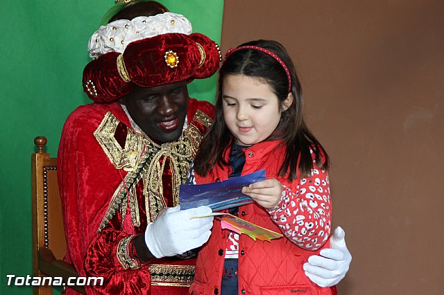 Carta a los Reyes Magos - Totana 2017 - 217