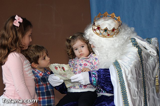 Carta a los Reyes Magos - Totana 2017 - 225