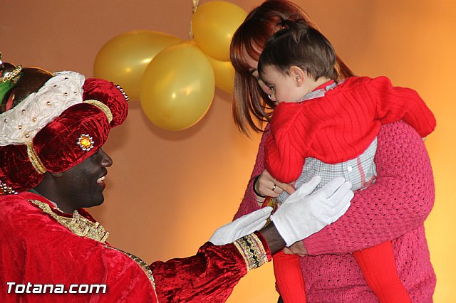 Carta a los Reyes Magos - Totana 2017 - 231
