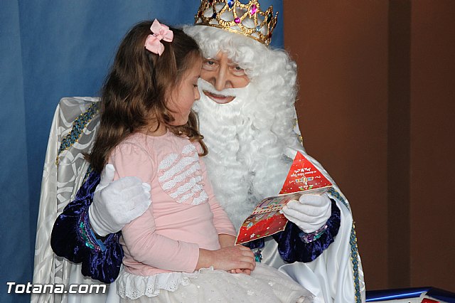 Carta a los Reyes Magos - Totana 2017 - 233