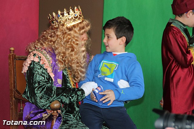Carta a los Reyes Magos - Totana 2017 - 234