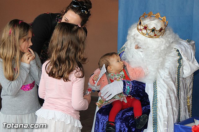 Carta a los Reyes Magos - Totana 2017 - 237