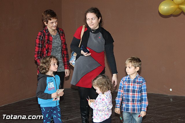 Carta a los Reyes Magos - Totana 2017 - 238