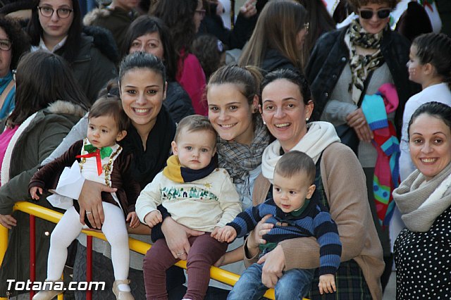 Carta a los Reyes Magos - Totana 2017 - 239