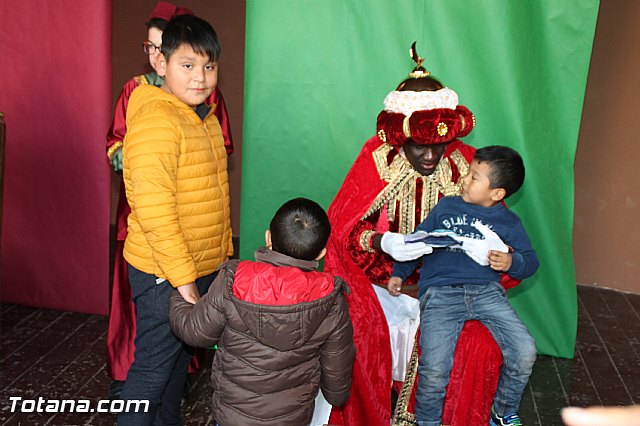 Carta a los Reyes Magos - Totana 2017 - 241