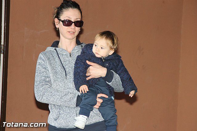 Carta a los Reyes Magos - Totana 2017 - 247