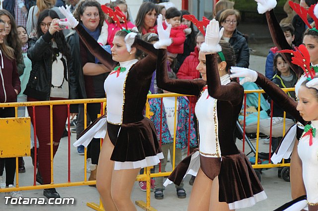 Carta a los Reyes Magos - Totana 2017 - 253