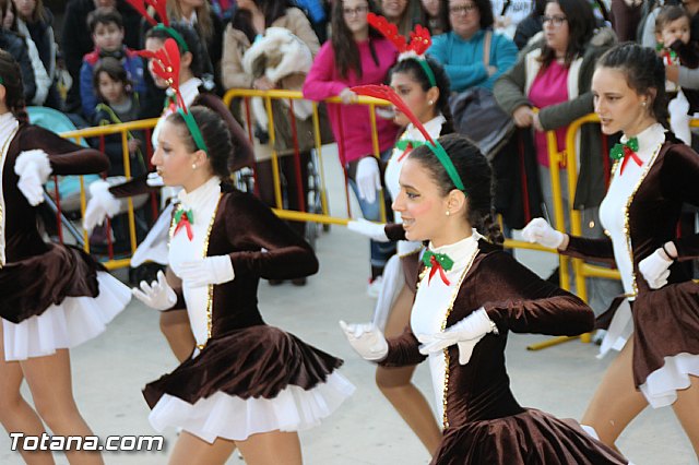 Carta a los Reyes Magos - Totana 2017 - 254