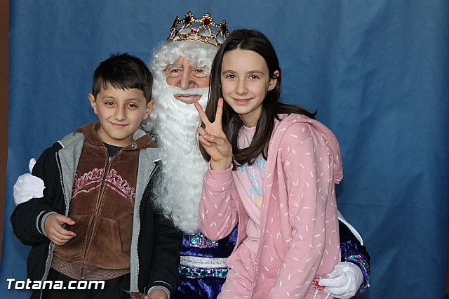 Carta a los Reyes Magos - Totana 2017 - 255