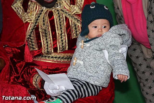 Carta a los Reyes Magos - Totana 2017 - 257