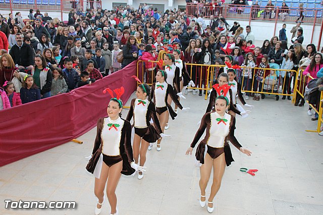 Carta a los Reyes Magos - Totana 2017 - 261