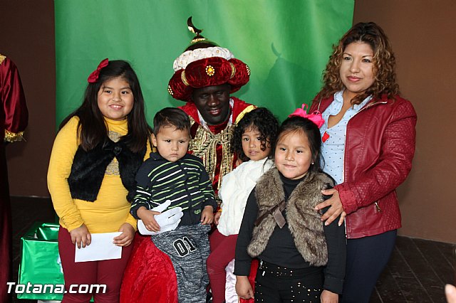 Carta a los Reyes Magos - Totana 2017 - 263