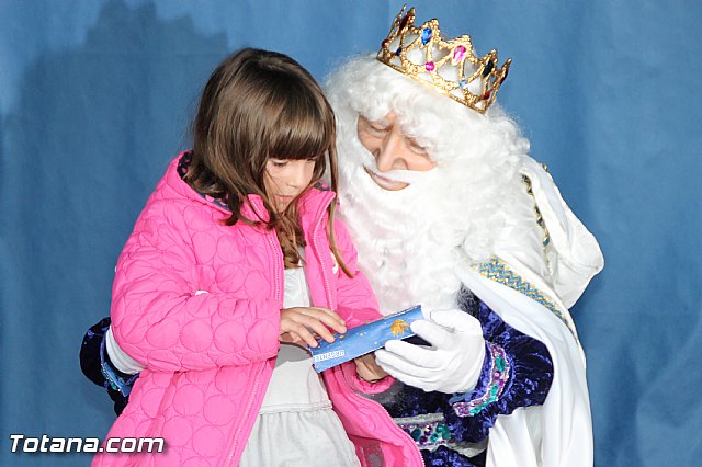 Carta a los Reyes Magos - Totana 2017 - 265
