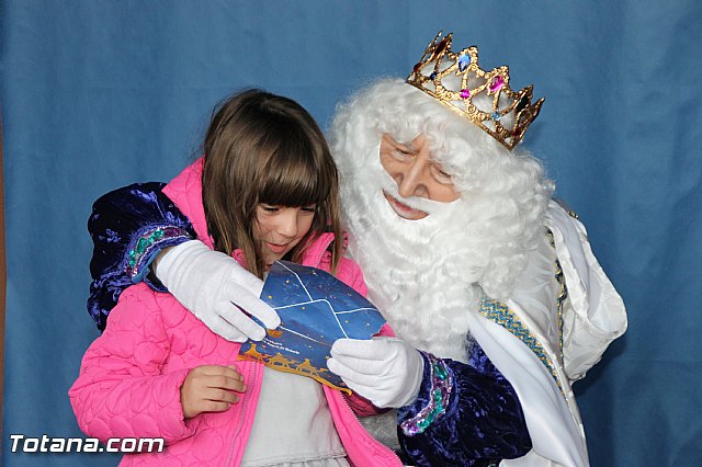 Carta a los Reyes Magos - Totana 2017 - 266