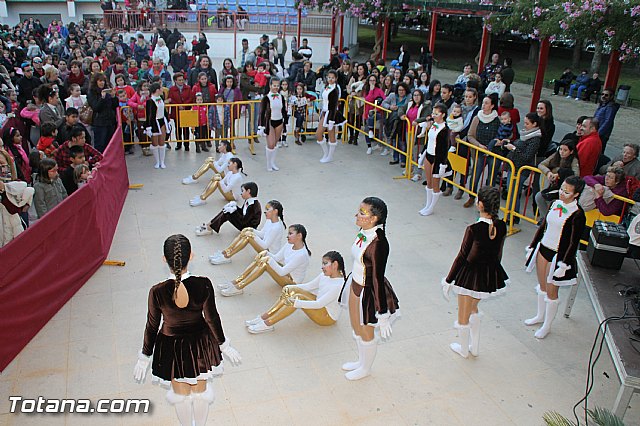 Carta a los Reyes Magos - Totana 2017 - 267