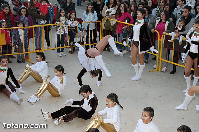 Carta a los Reyes Magos - Totana 2017 - 268