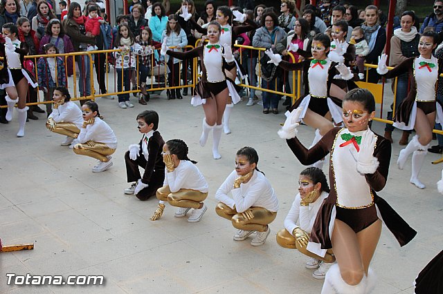 Carta a los Reyes Magos - Totana 2017 - 269
