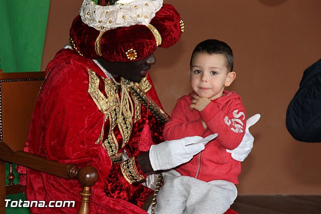 Carta a los Reyes Magos - Totana 2017 - 271