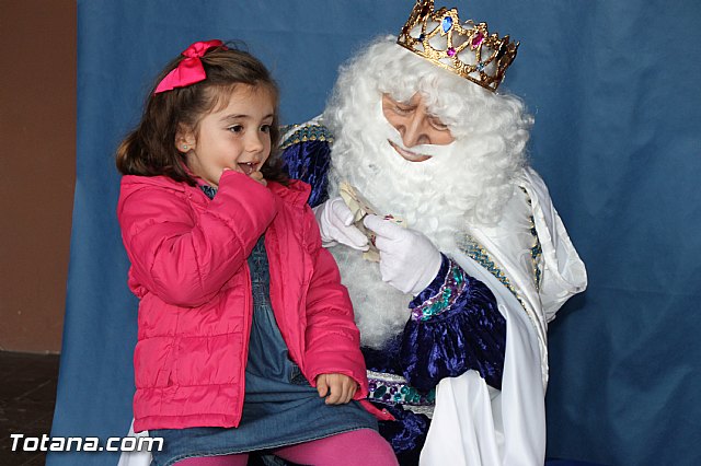 Carta a los Reyes Magos - Totana 2017 - 272