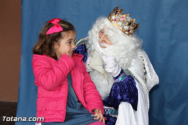 Carta a los Reyes Magos - Totana 2017 - 273